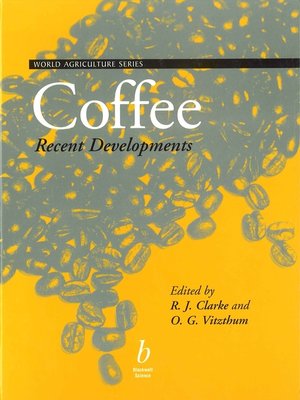 cover image of Coffee